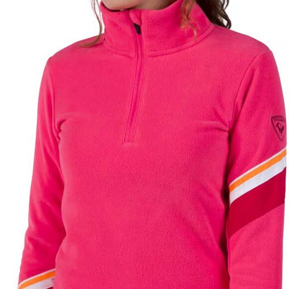 Fleece Ski Top - Picture 1 of 3